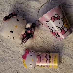 Hello Kitty bundle